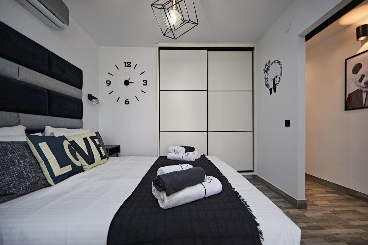 Apartamento Panda House Playa del Inglés Exterior foto