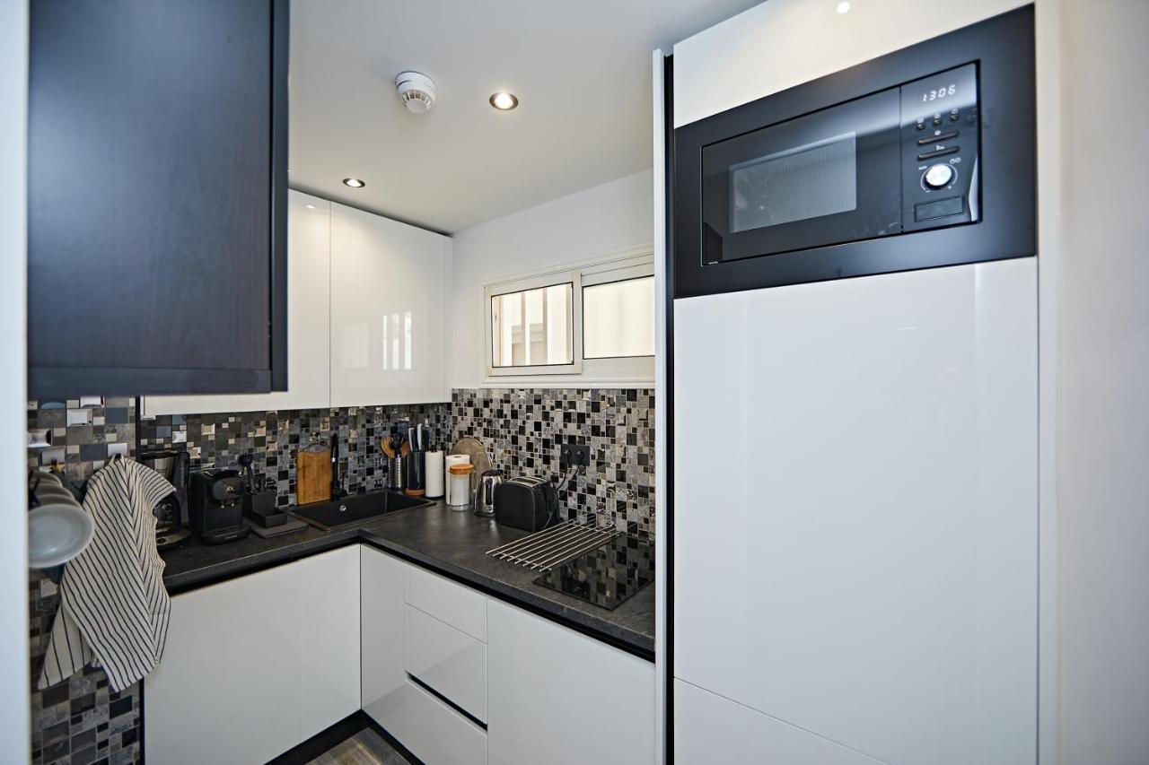Apartamento Panda House Playa del Inglés Exterior foto