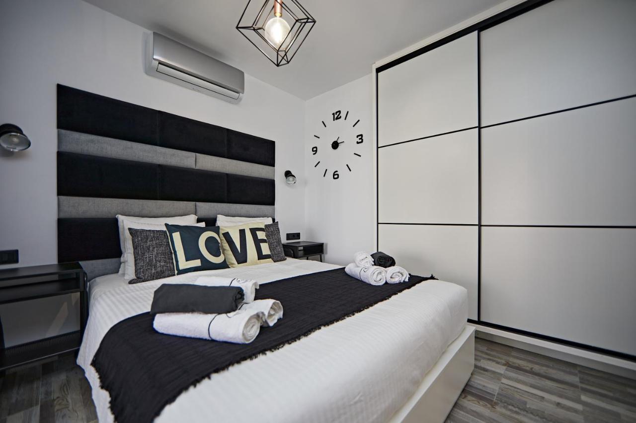 Apartamento Panda House Playa del Inglés Exterior foto