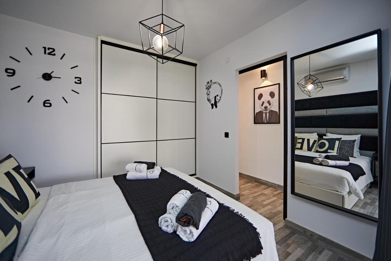 Apartamento Panda House Playa del Inglés Exterior foto